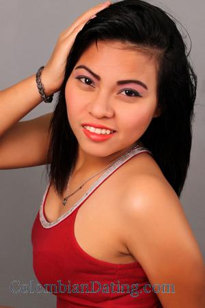 151234 - Angelie Age: 30 - Philippines