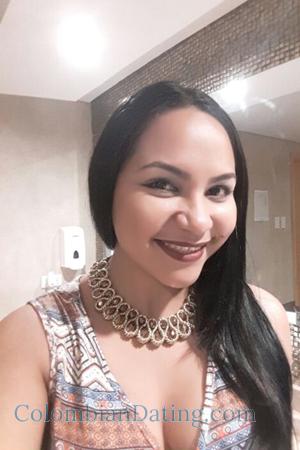 152731 - Gleidys judith Age: 34 - Colombia