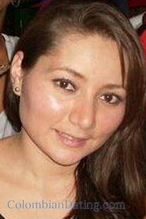 153758 - Maria del Mar Age: 45 - Colombia