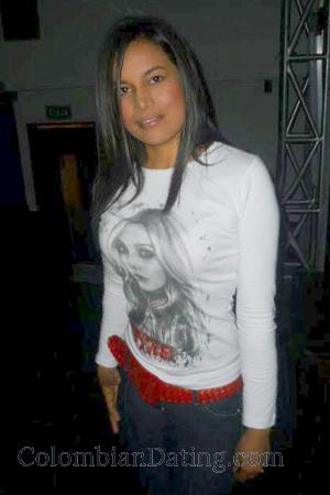 Ladies of Cartagena