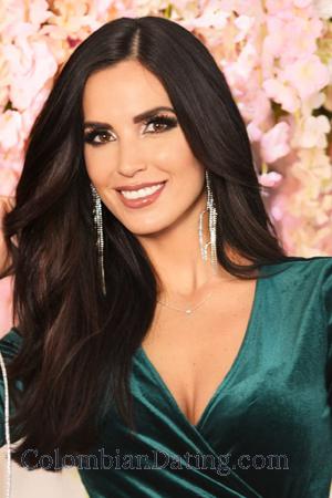 164150 - Georgina Andrea Age: 37 - Mexico