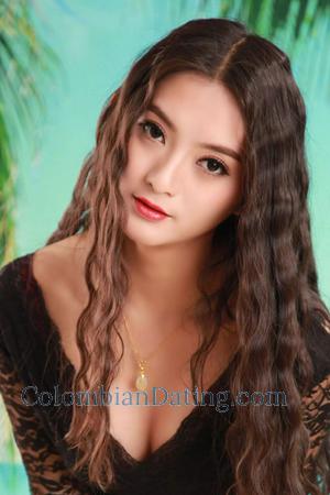 164996 - Ying Age: 37 - China