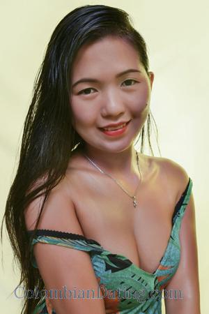 167830 - Jeanelyn Age: 35 - Philippines