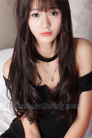 168849 - Xiaoqing Age: 26 - China