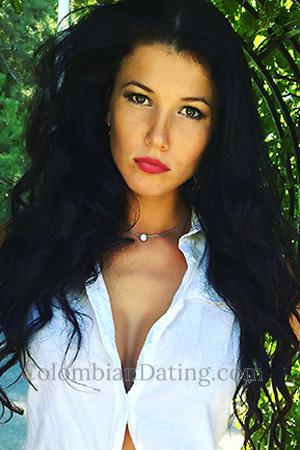 171368 - Anastasia Age: 35 - Russia