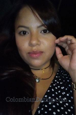 Ladies of Bogota