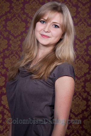 Ladies of Ukraine