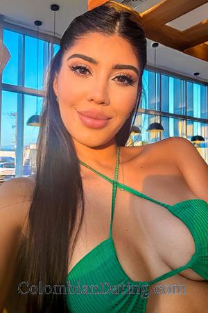 184874 - Micaela Dahyana Age: 29 - Argentina