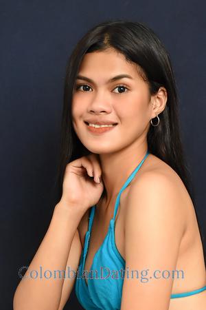 186233 - Angelica Age: 24 - Philippines