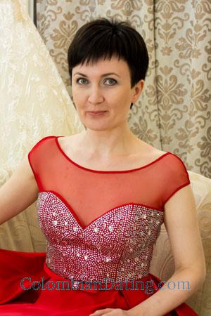 191890 - Elena Age: 48 - Russia