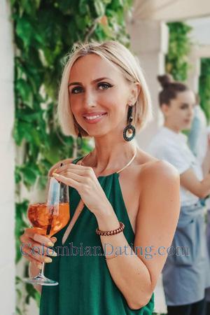 Ladies of Russia