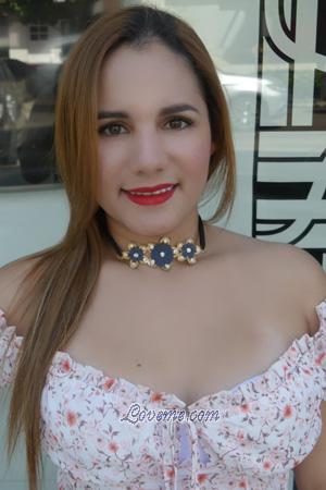 199223 - Paola Age: 27 - Colombia