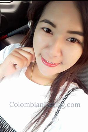 201183 - Patcharee Age: 34 - Thailand