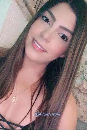 203839 - Paola Age: 33 - Colombia