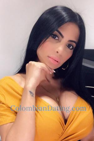 Ladies of Colombia