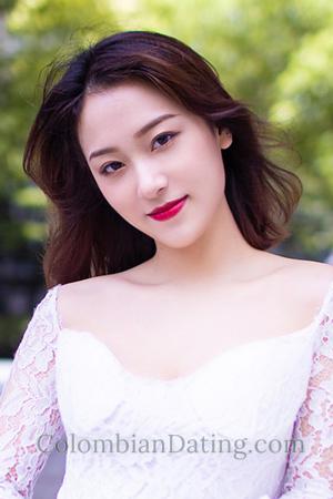 204061 - Ke Age: 54 - China