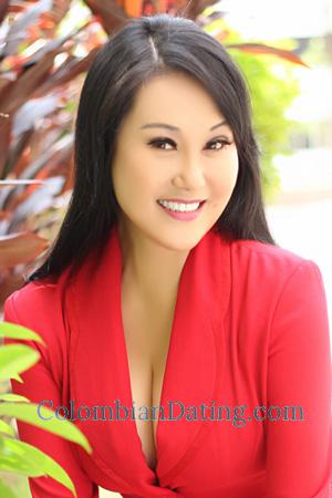 204081 - Joan Age: 62 - China