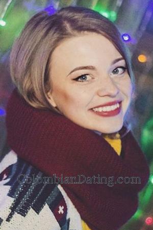 206238 - Anastasia Age: 30 - Belarus