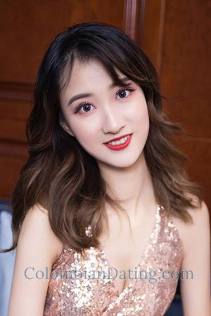 208036 - Fulian Age: 27 - China