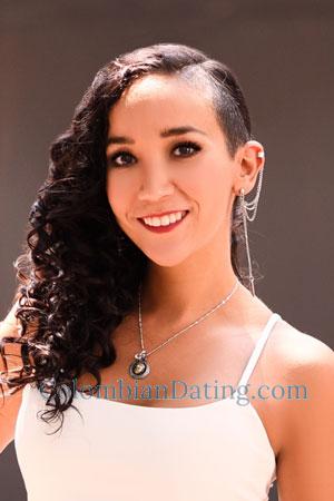 Ladies of Latin-America