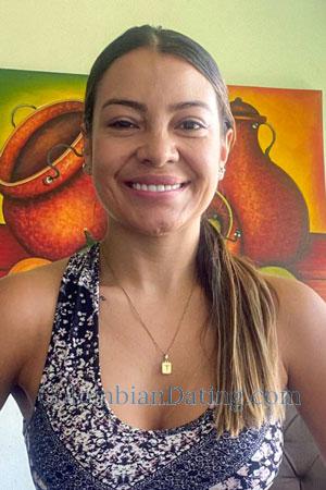 Ladies of Latin-America