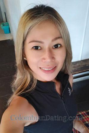 209162 - Chrisna Age: 41 - Philippines
