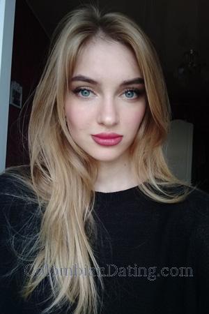 210020 - Maryna Age: 22 - Ukraine