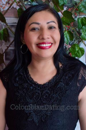 213006 - Alicia Age: 43 - Peru