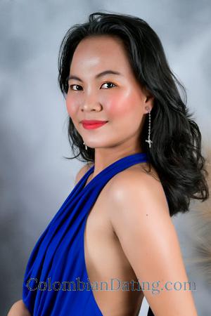 217761 - Christine Jel Age: 20 - Philippines