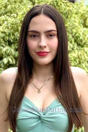 219476 - Carolina Age: 24 - Colombia