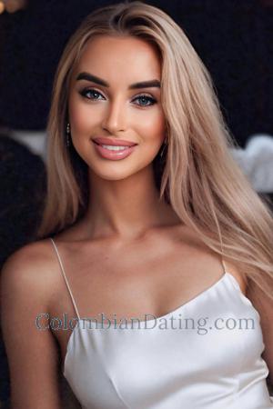 Ukraine women