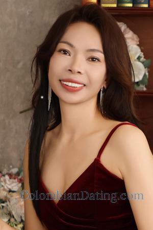 China women