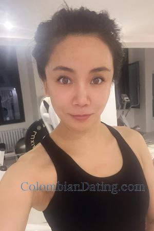 Ladies of China