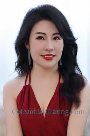 Ladies of Shenzhen