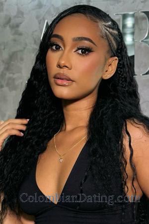 Colombia women