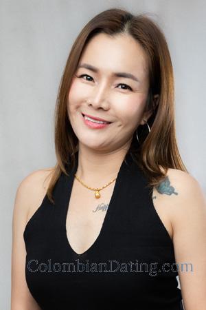 Ladies of Bangkok