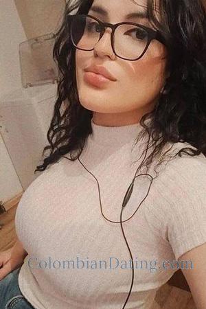 223415 - Estefania Age: 27 - Argentina