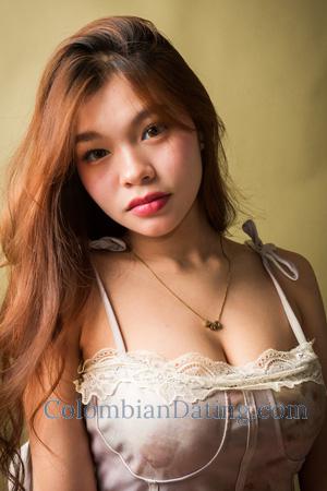 223551 - Chanisatha Age: 20 - Thailand