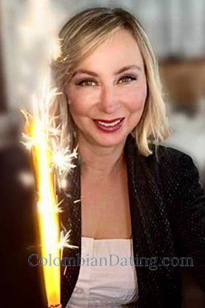 225186 - Irina Age: 57 - Ukraine