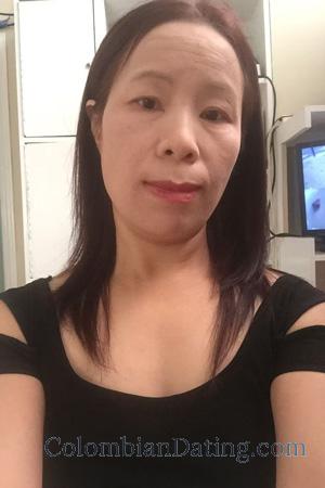 225691 - Sally Age: 53 - China