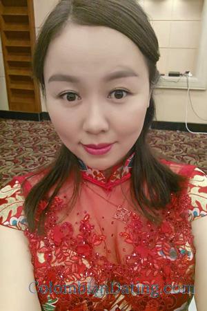 225699 - Tian Age: 43 - China