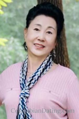 225722 - HuiXiang Age: 67 - China