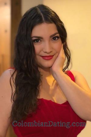 225850 - Daniela Age: 31 - Colombia