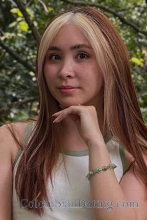 225851 - Karen Age: 23 - Colombia