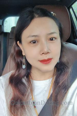 225872 - Lily Age: 48 - China