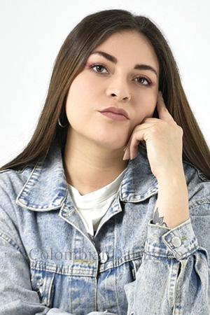 226013 - Laura Age: 29 - Colombia
