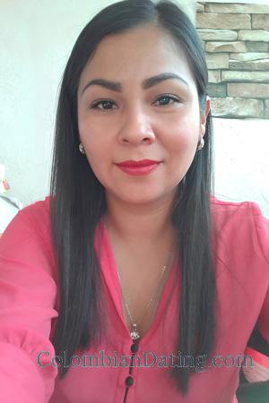 226184 - Teresa Age: 40 - Mexico