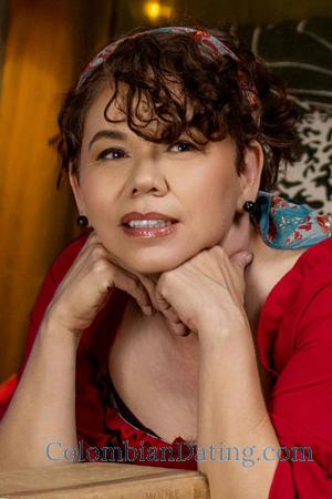 226253 - Rocio Age: 51 - Costa Rica