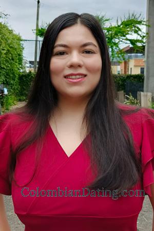 226265 - Stefania Age: 29 - Ecuador