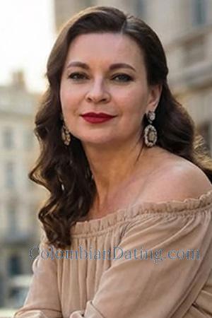 226309 - Liudmila Age: 44 - Ukraine